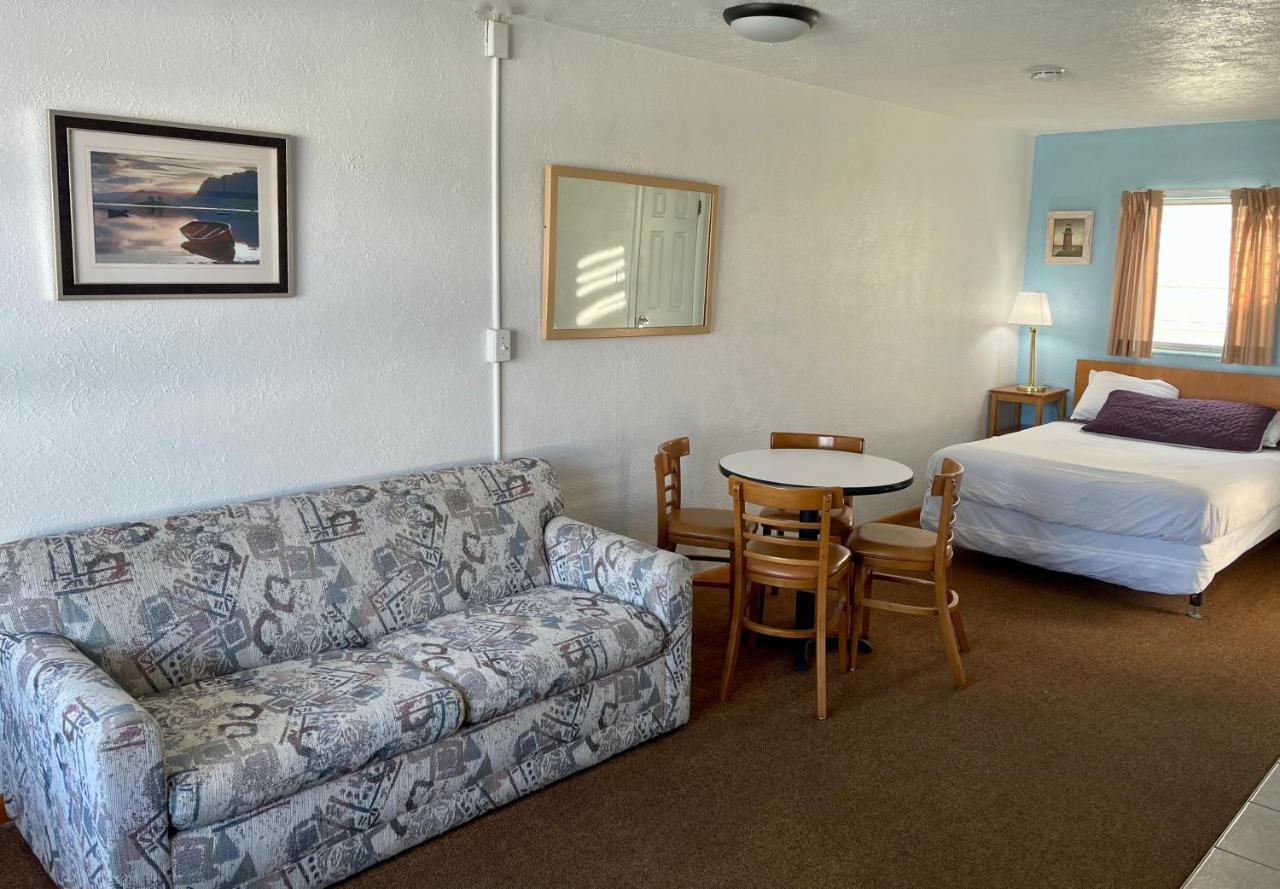 Pink Champagne Motel Wildwood Esterno foto