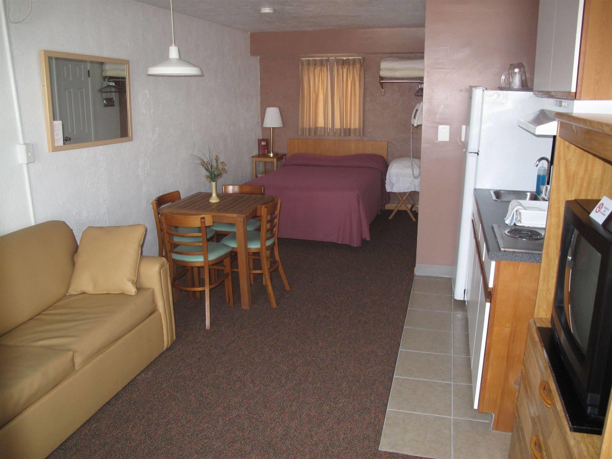 Pink Champagne Motel Wildwood Esterno foto