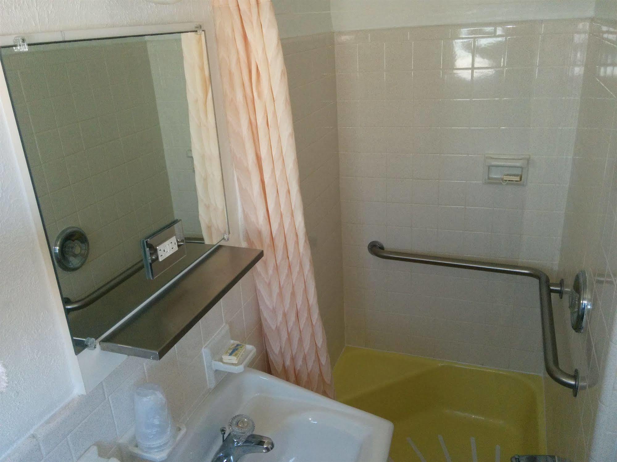 Pink Champagne Motel Wildwood Esterno foto