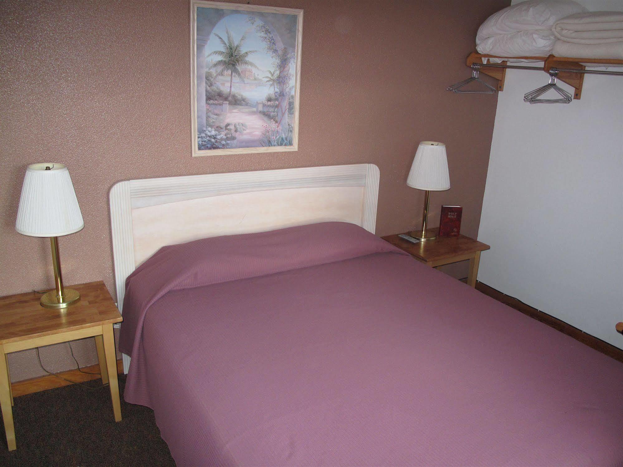 Pink Champagne Motel Wildwood Esterno foto